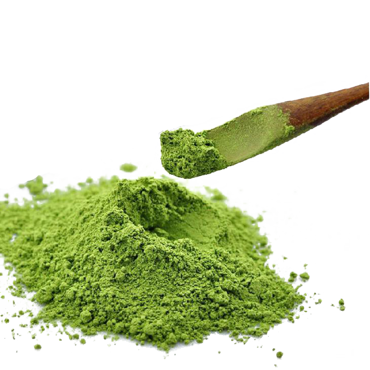 B.C.I Supply Free Sample Instant Organic Matcha Powder Green Tea Ceremonial Matcha Powder
