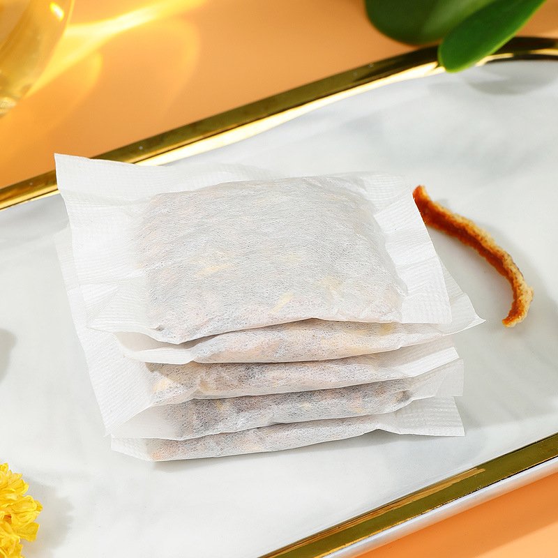 Private Label Flavor Detox Tea Wholesale Herbal Extract Natural Relief Stomach Pain Care Tea For Male And Female