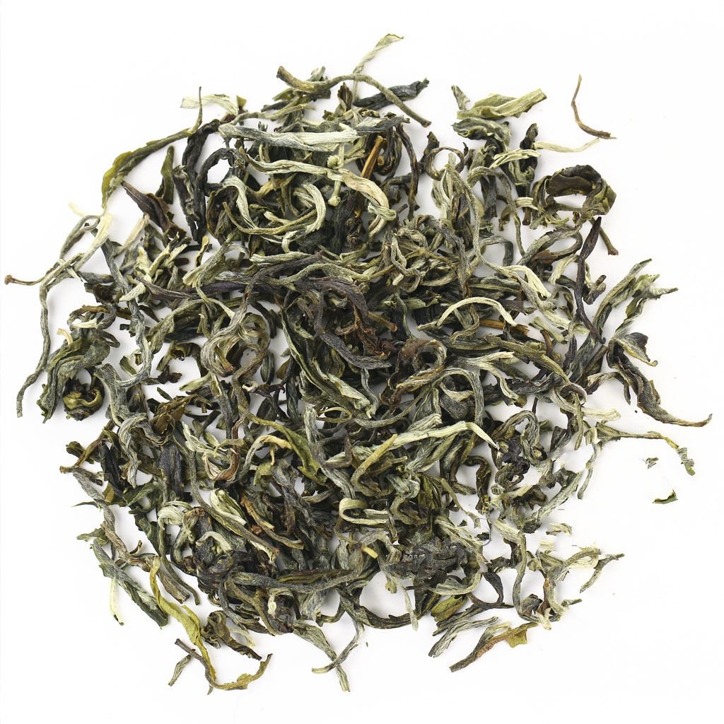 Chinese slimming tea Maofeng green tea chinese green tea brands