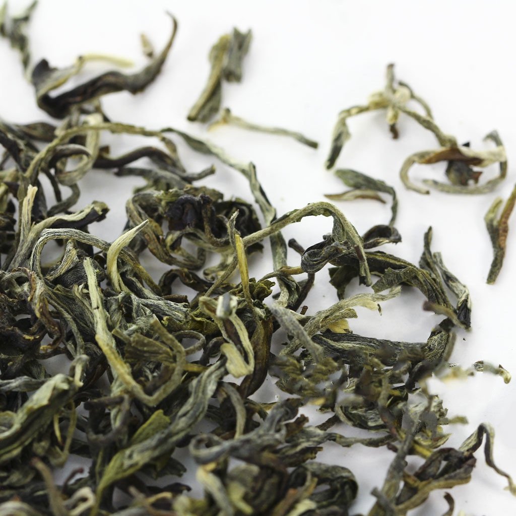 Chinese slimming tea Maofeng green tea chinese green tea brands