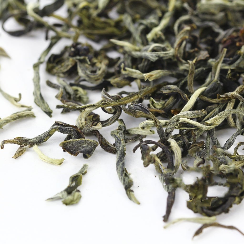 Chinese slimming tea Maofeng green tea chinese green tea brands