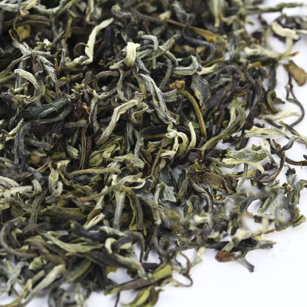 Chinese slimming tea Maofeng green tea chinese green tea brands