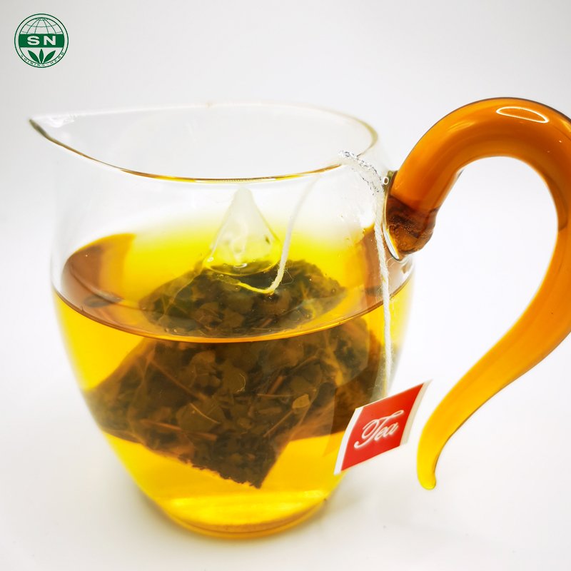 ISO EU Lotus Leaf Slimming Tea 3g/Teabag lose weight in a healty way