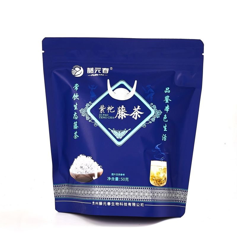 Private label organic herbal tea for soothing and Heat-Clearing 100% Health Natural Vine tea organic tea