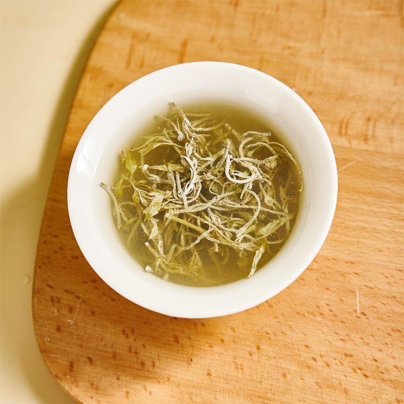 Private label organic herbal tea for soothing and Heat-Clearing 100% Health Natural Vine tea organic tea