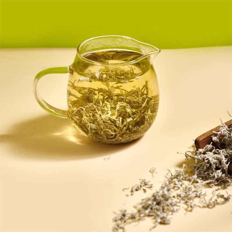 Private label organic herbal tea for soothing and Heat-Clearing 100% Health Natural Vine tea organic tea