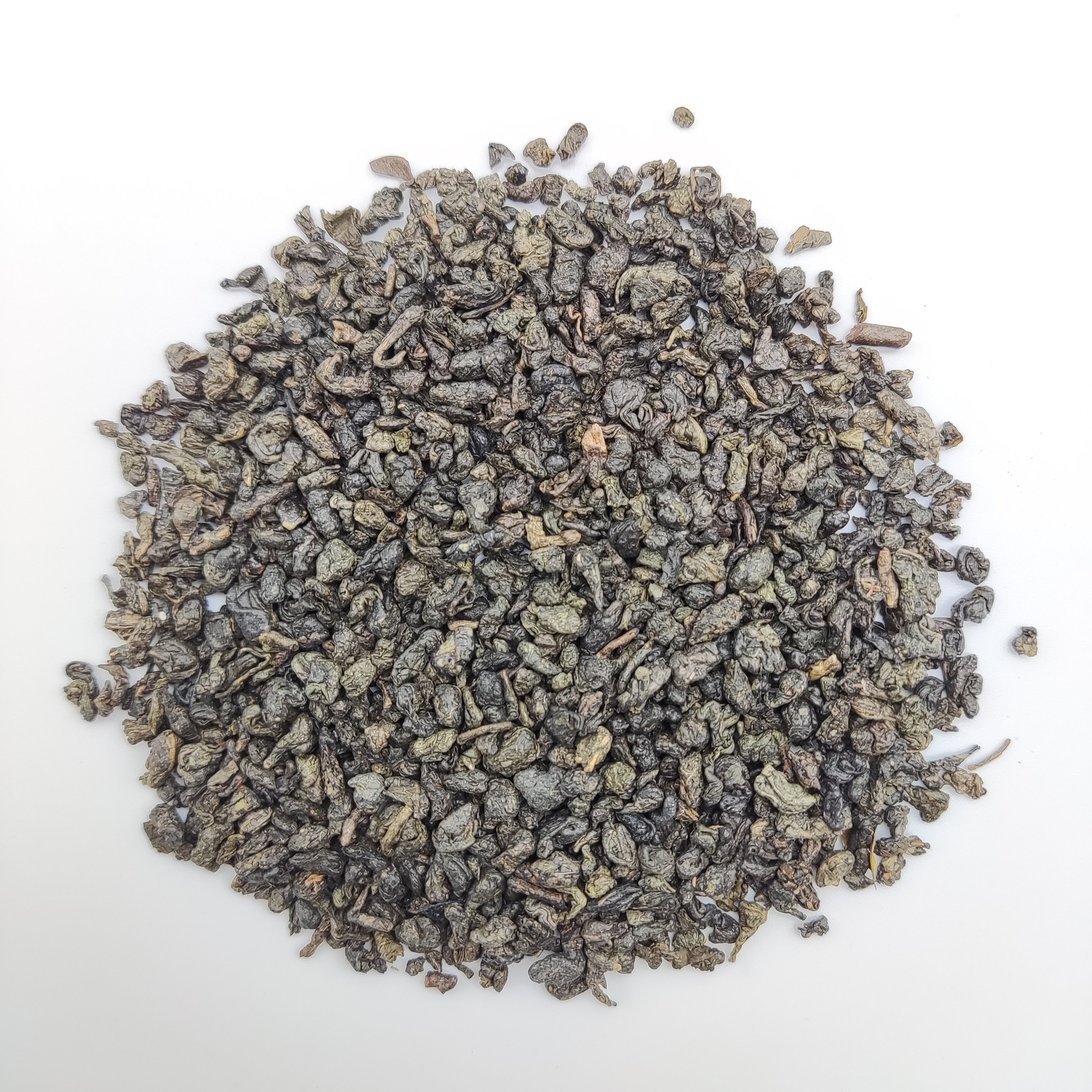 Hot Selling Tea Manufacturers High Quality Bulk Wholesale EU Standard Organic Gunpowder 3505 9372 9375 Green Tea for Kombucha