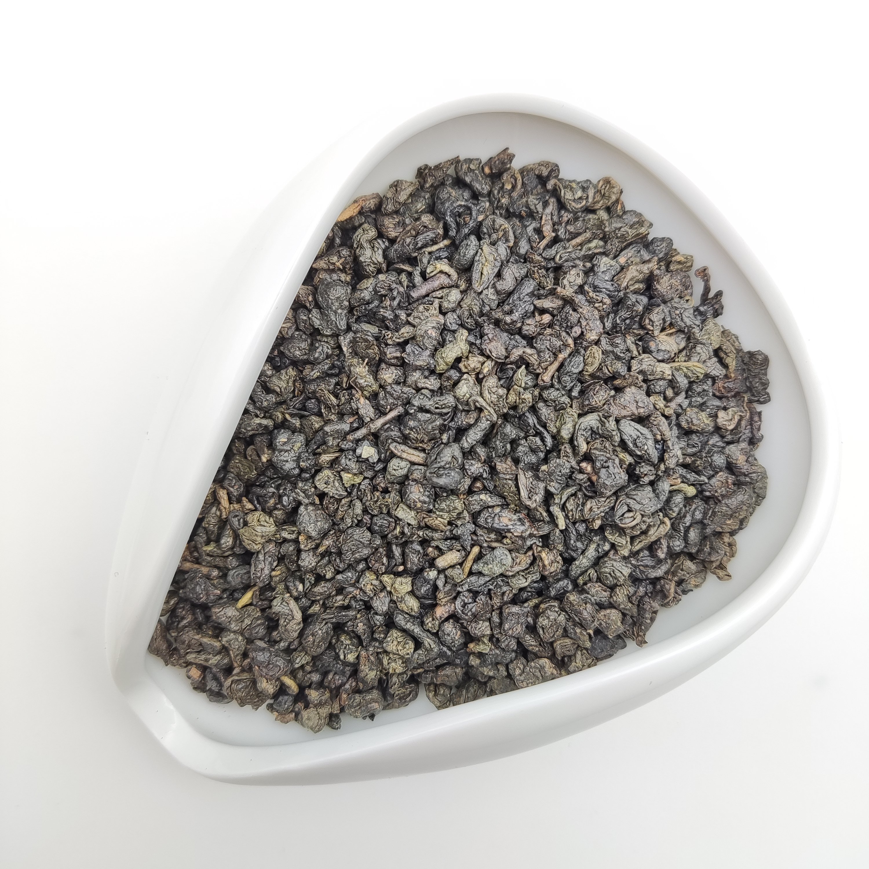 Hot Selling Tea Manufacturers High Quality Bulk Wholesale EU Standard Organic Gunpowder 3505 9372 9375 Green Tea for Kombucha