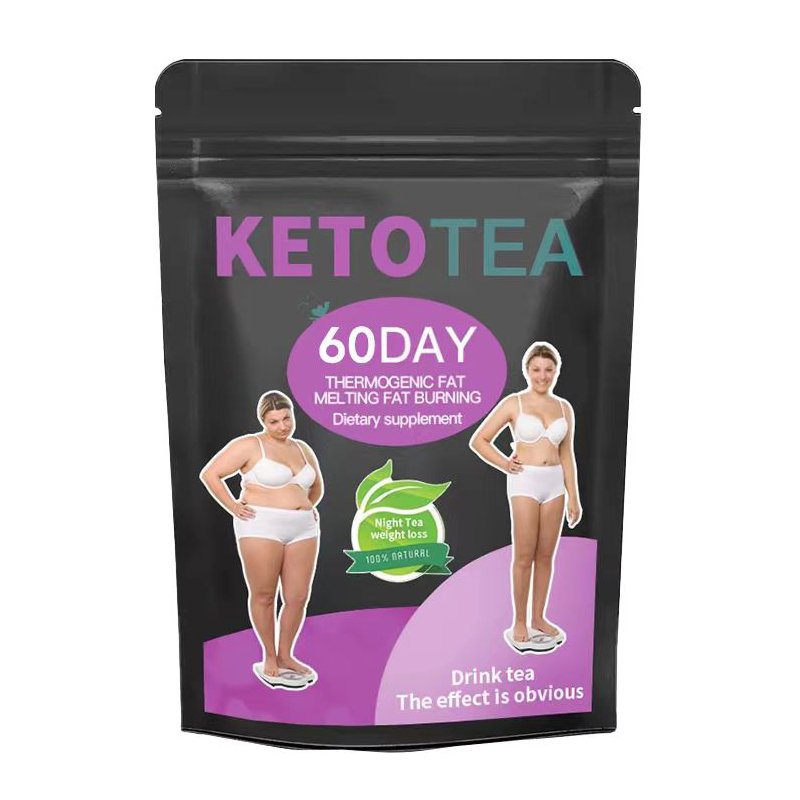 Super colon detox tea slimming fit OEM private label 100% organic herbs Customized packaging weightloss tea