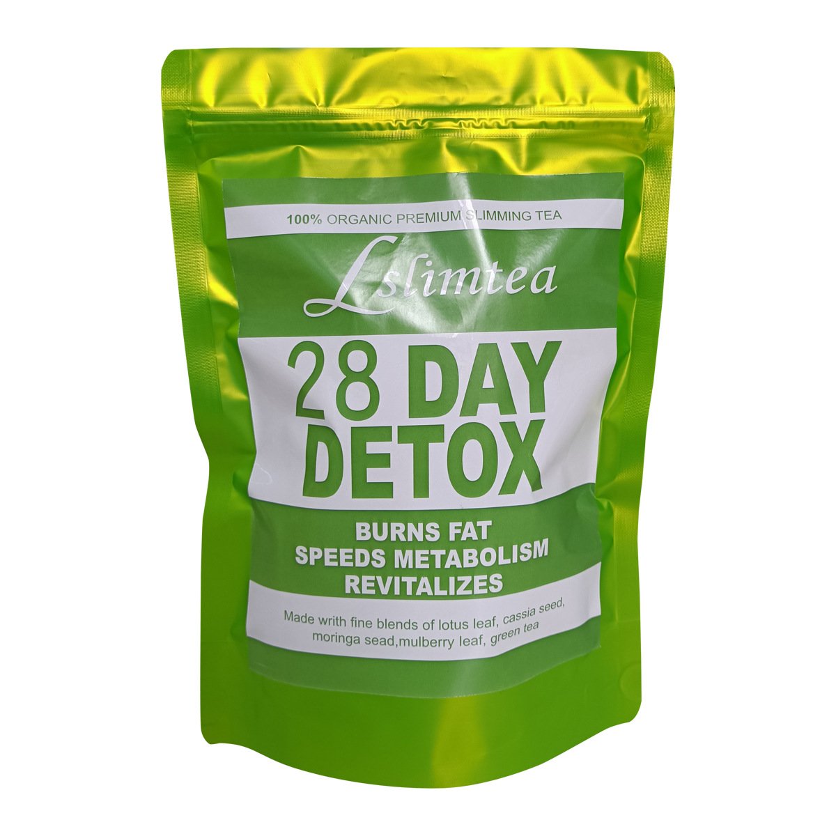 Global Hot Selling Private Label 28 Day slimming flat tummy tea weight loss Detox Slim tea