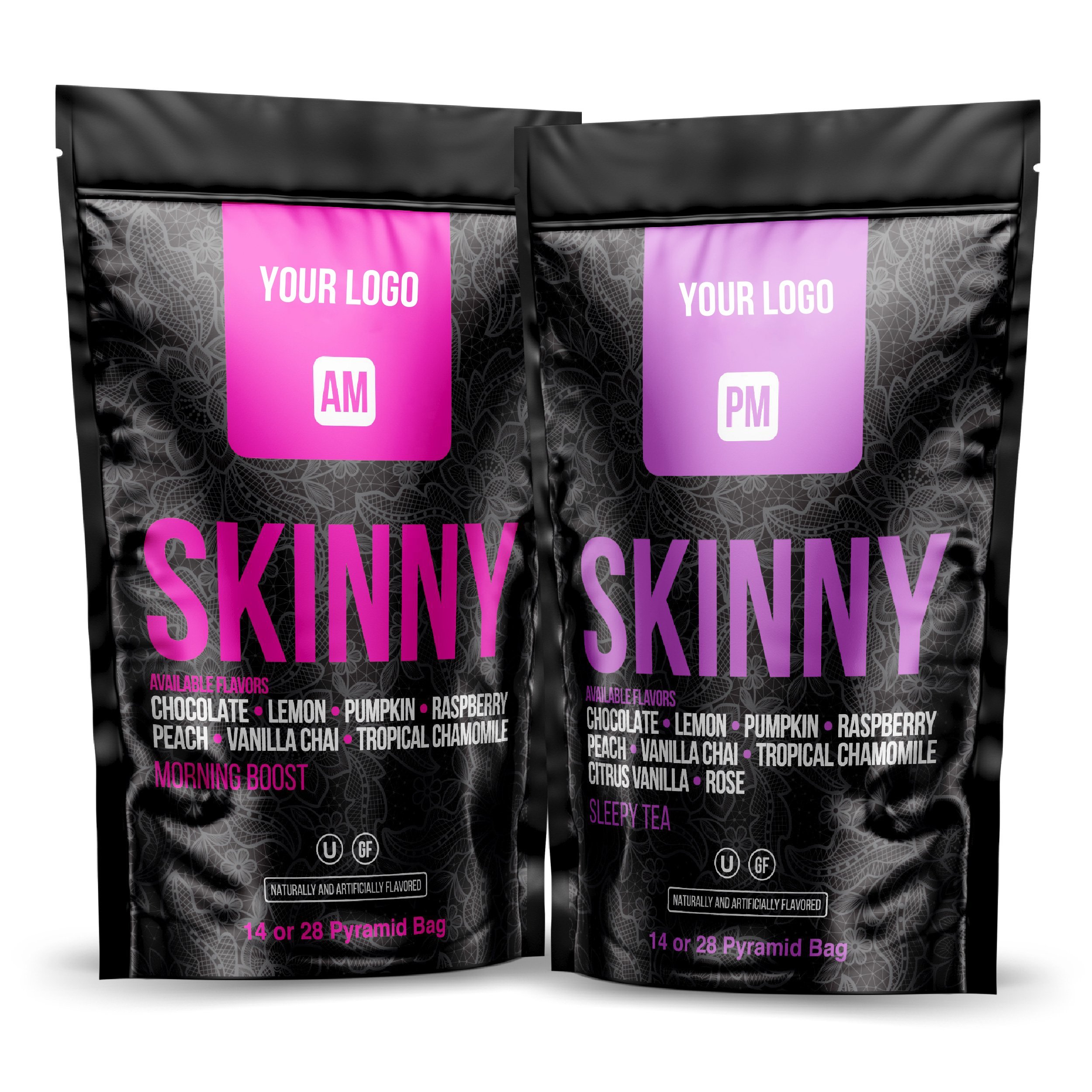Best selling detox tea 100% organic ingredients burn fat fast boost metabolism without side effect private label slim tea