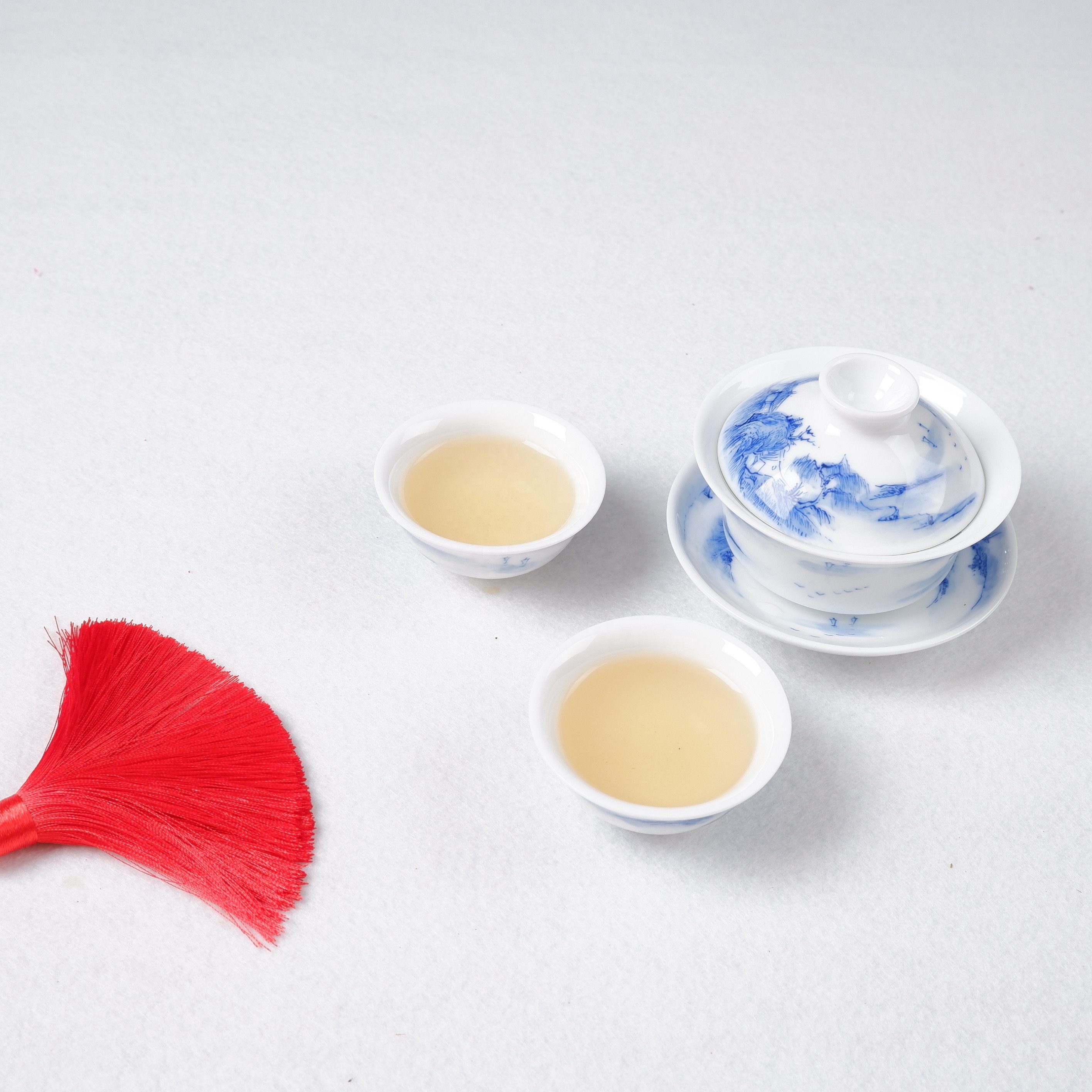 chinese fujian loose tea wholesale factory supply best oolong tea leaves