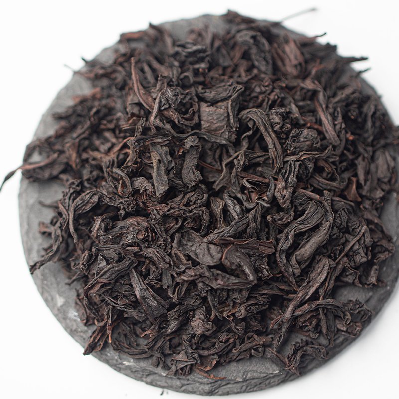 Da Hong Pao medium baking Black Oolong Gaba Tea 1kg/bag Fresh Wuyi Big Red Rope bubble boba tea