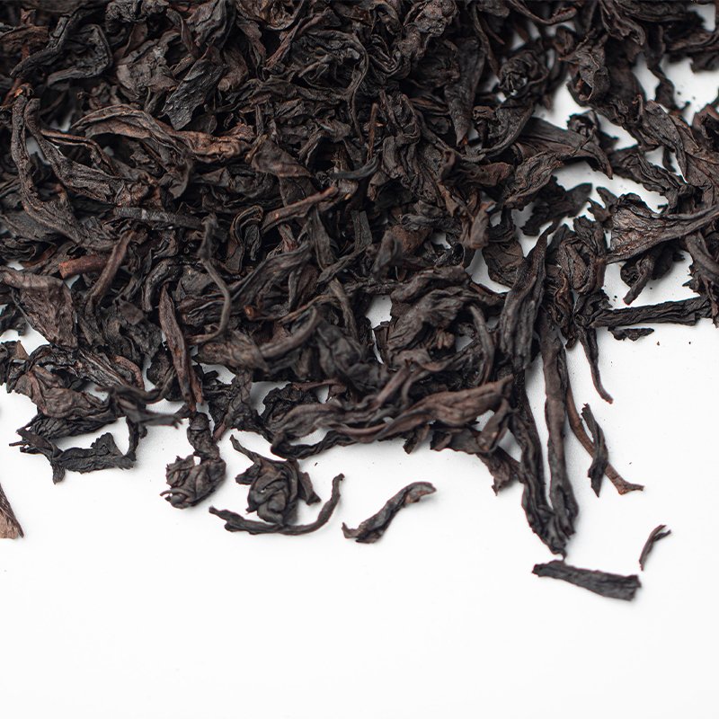 Da Hong Pao medium baking Black Oolong Gaba Tea 1kg/bag Fresh Wuyi Big Red Rope bubble boba tea