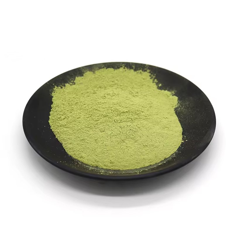 Certified Organic 100% Ceremonial Grade Pure Matcha Green Tea Powder