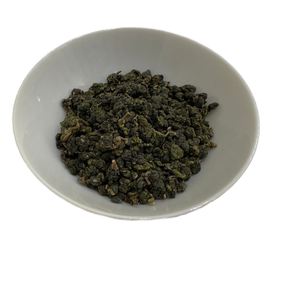 Taiwan Lugu High Altitude Grown Premium Oolong Tea