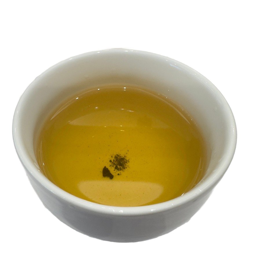 Taiwan Lugu High Altitude Grown Premium Oolong Tea