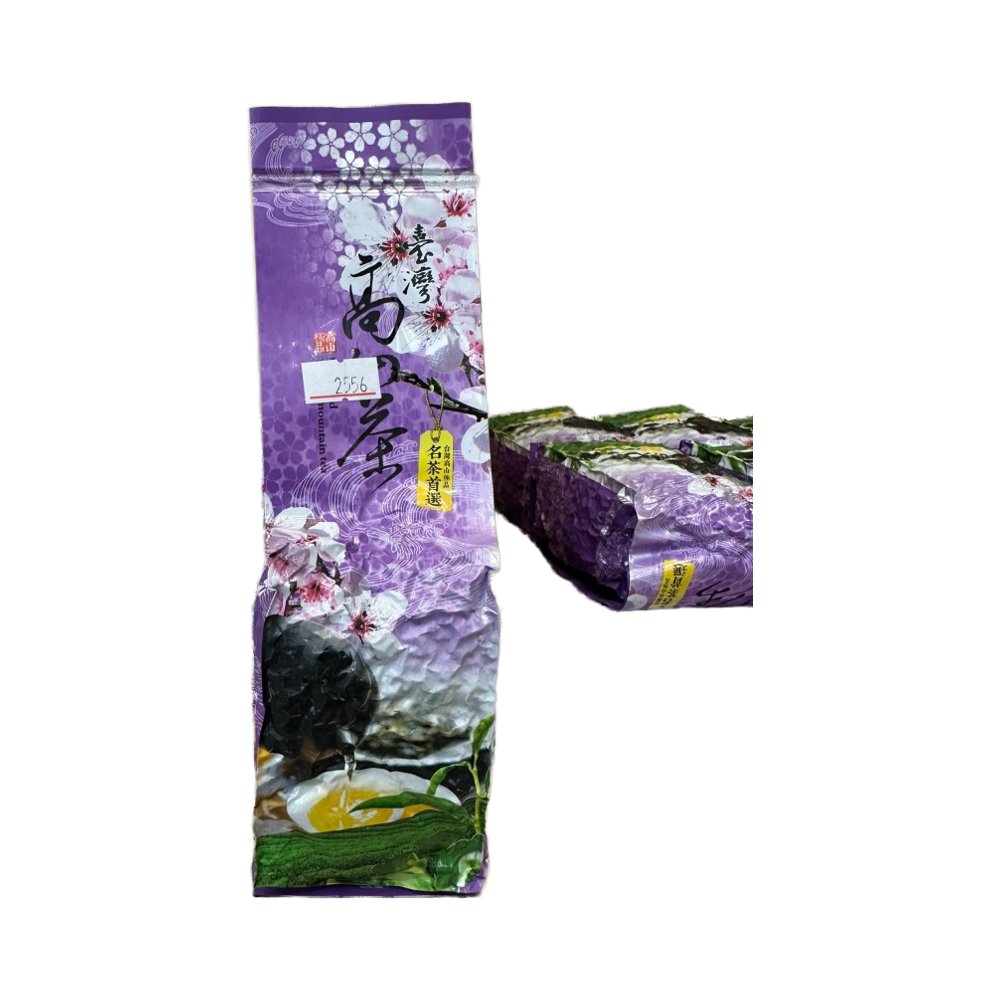 Taiwan Lugu High Altitude Grown Premium Oolong Tea