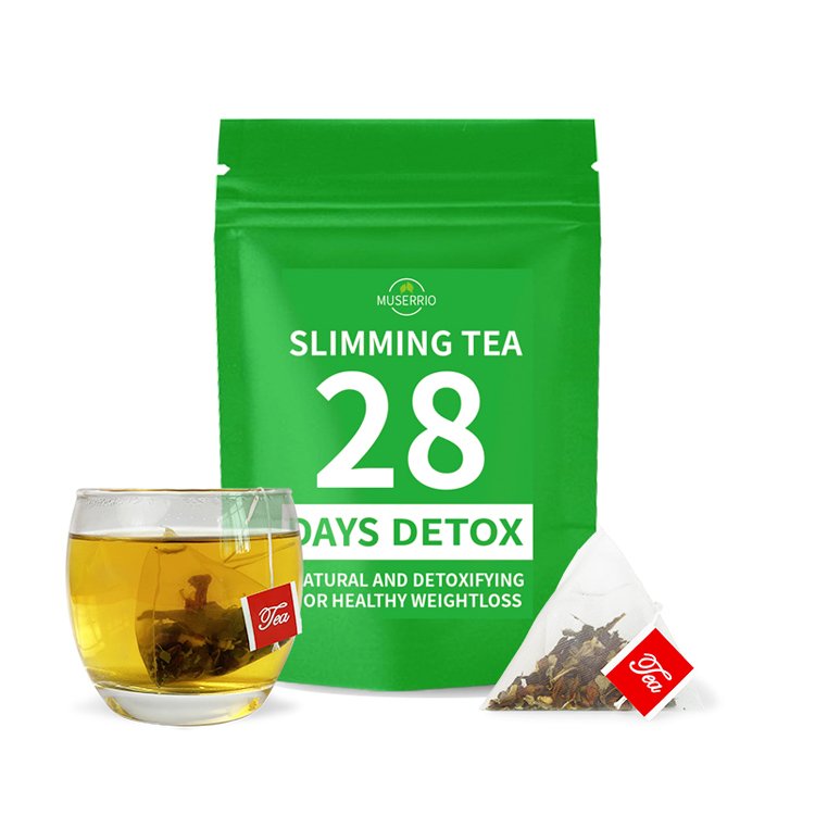 low price body ultra herbal detox flat tummy bag slim diet weight loss tea
