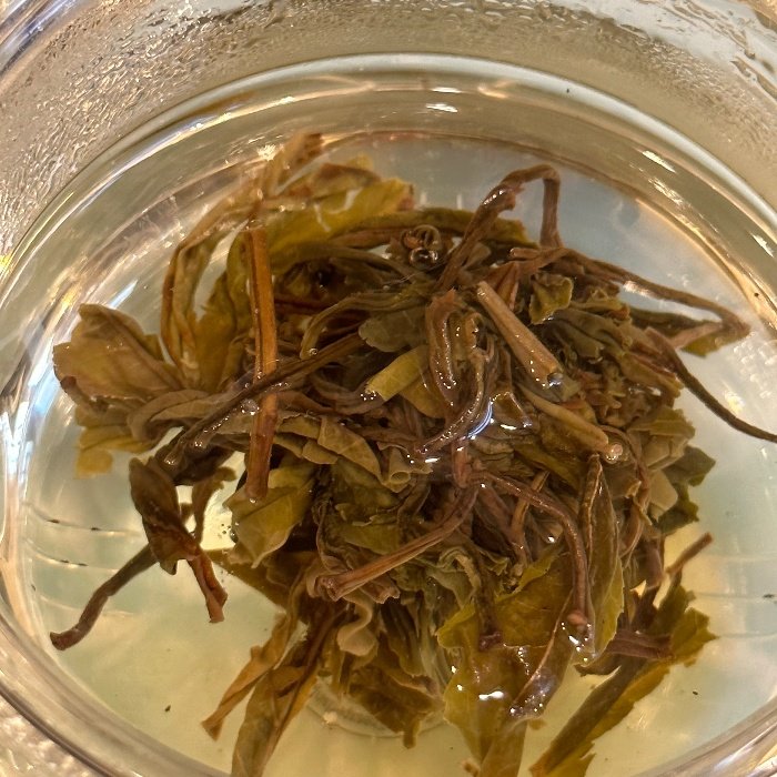 OEM green natural 100% pollution-free bulk balls slimming detoxification China Pu'er tea kakoo slimming tea
