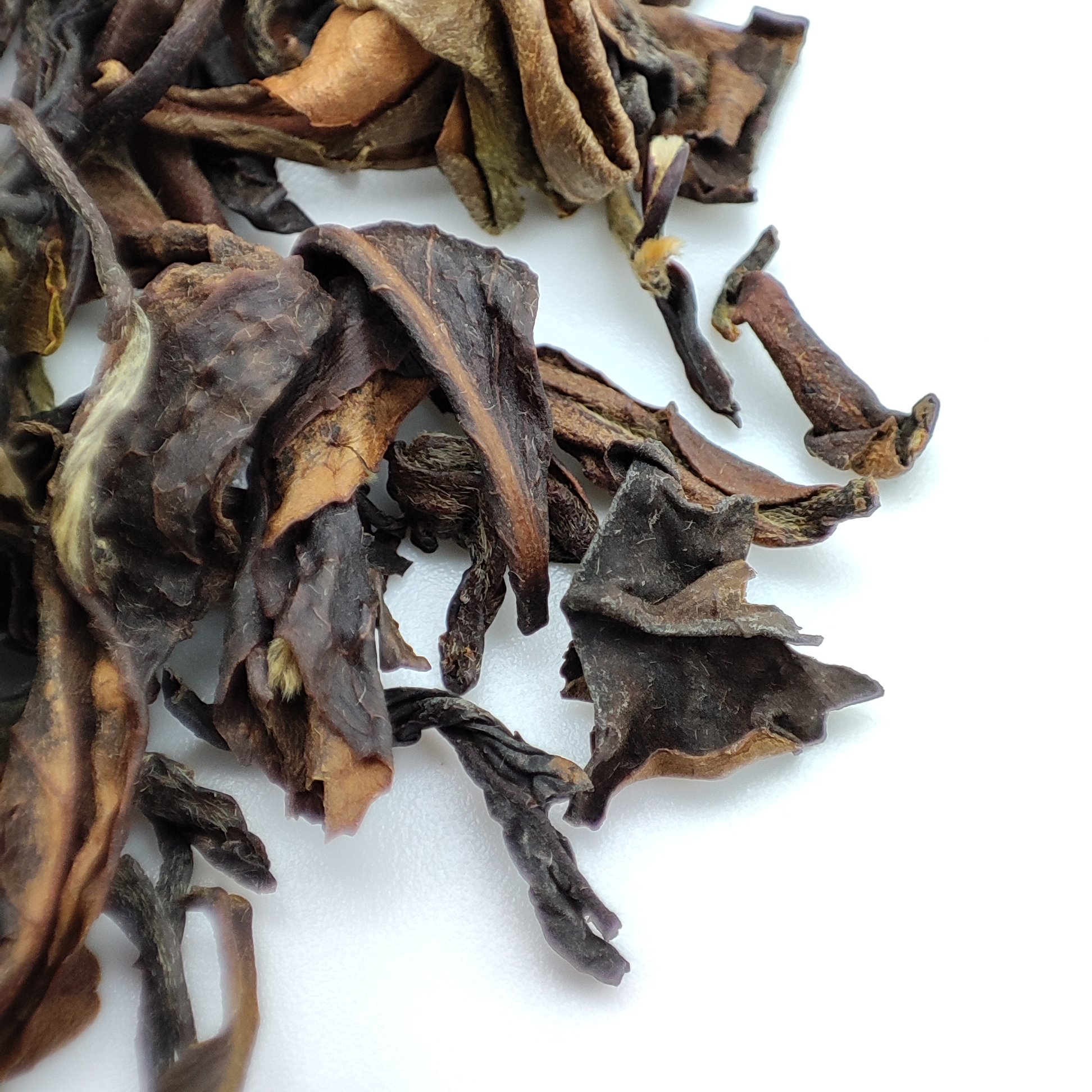 2024 Fall Autumn Prime Top Quality 100% Pure Natural Organic Oriental Beauty Oolong Tea