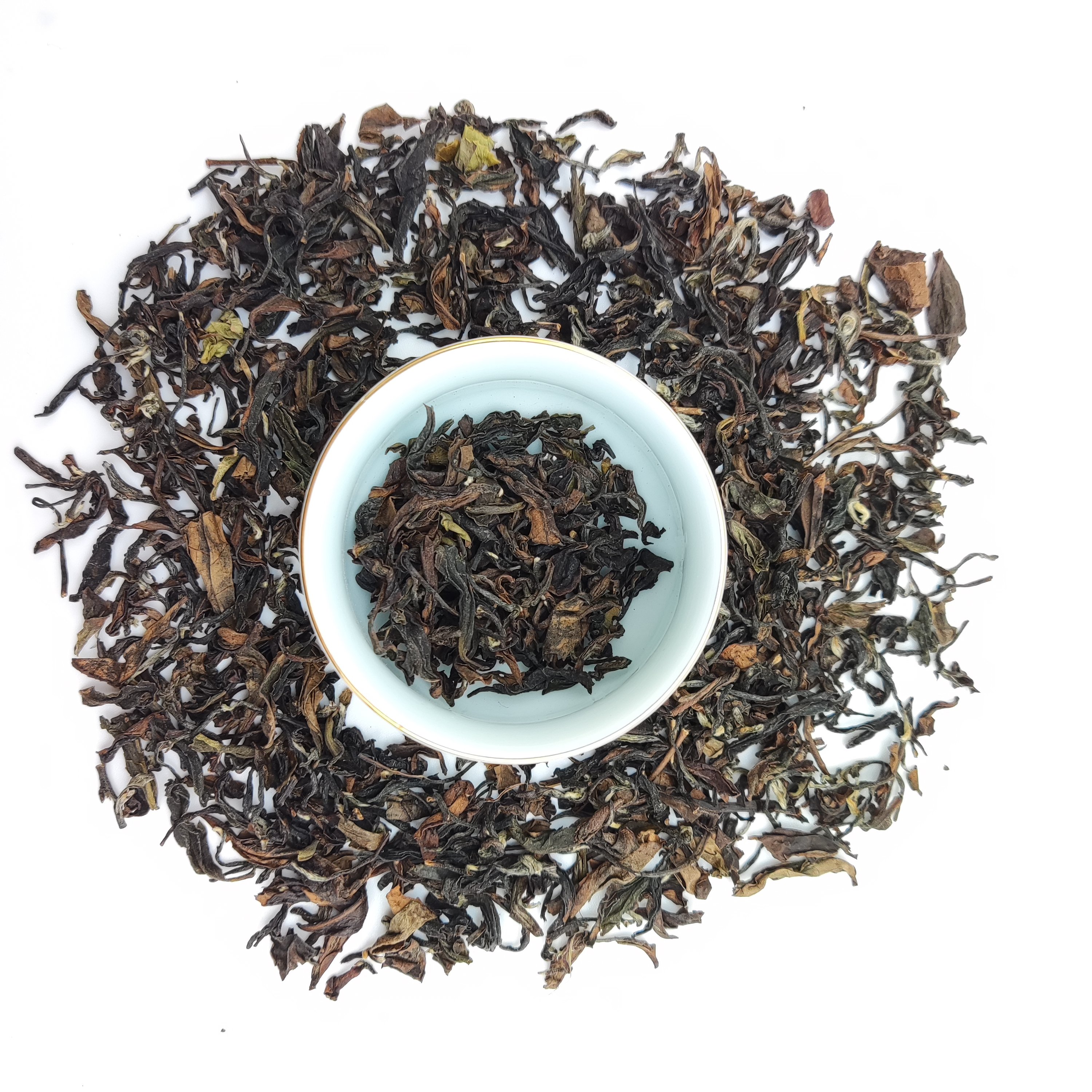 2024 Fall Autumn Prime Top Quality 100% Pure Natural Organic Oriental Beauty Oolong Tea