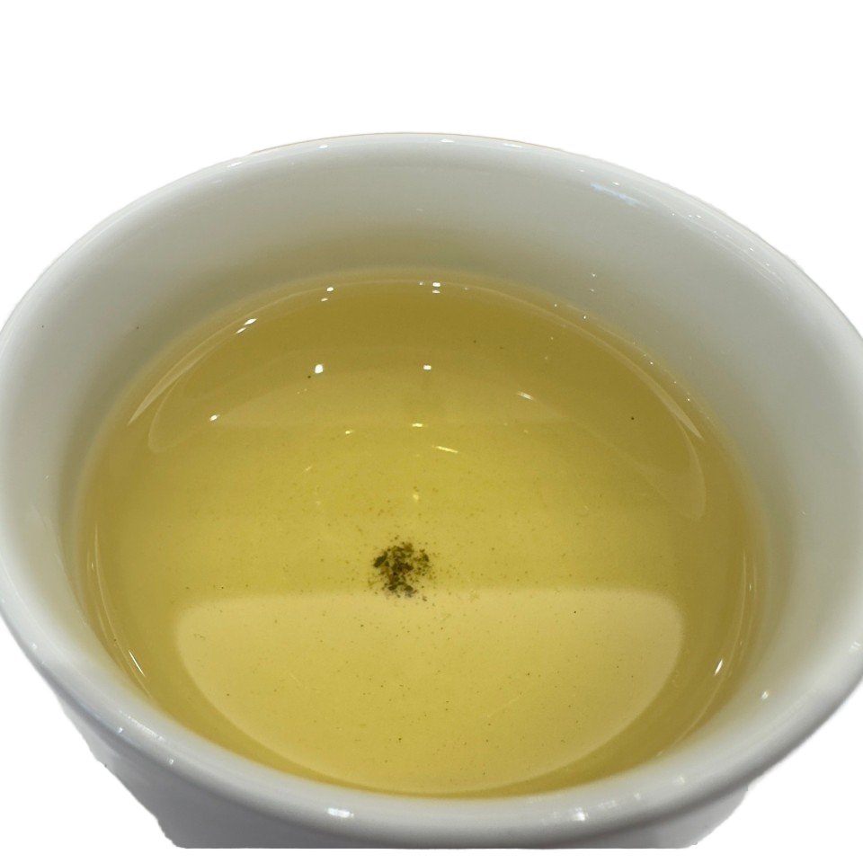 Taiwan Dong-Ding High Altitude Grown Premium Oolong Tea
