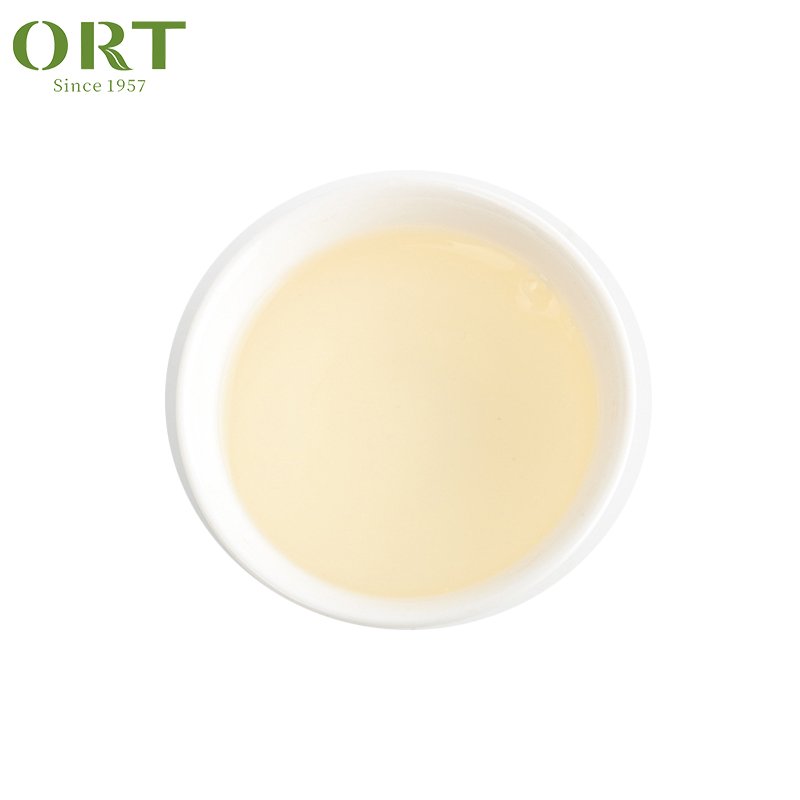 Organic Moonlight White White Tea Cake 100g