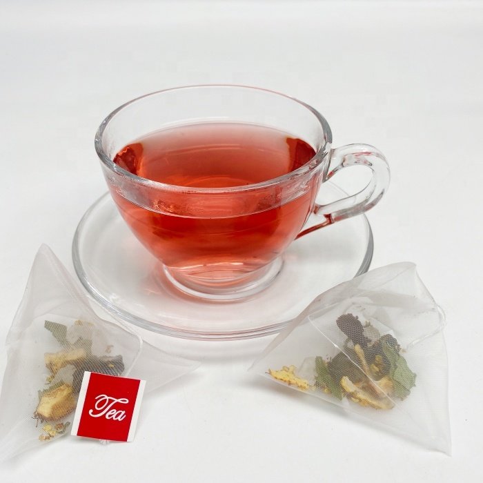 Sweet Sour Plum Juice Tea Slimming Tea Weight loss Wholesale Original Flavor Flower Tea For Regimen and Beauty