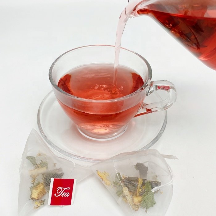 Sweet Sour Plum Juice Tea Slimming Tea Weight loss Wholesale Original Flavor Flower Tea For Regimen and Beauty