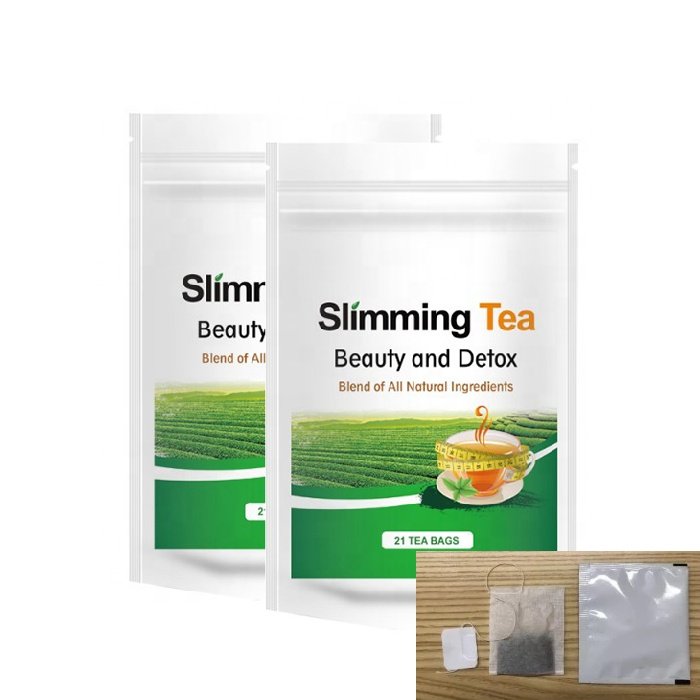21 tea bags Slimming tea Detox Weight Loss Tea Skinny teatox