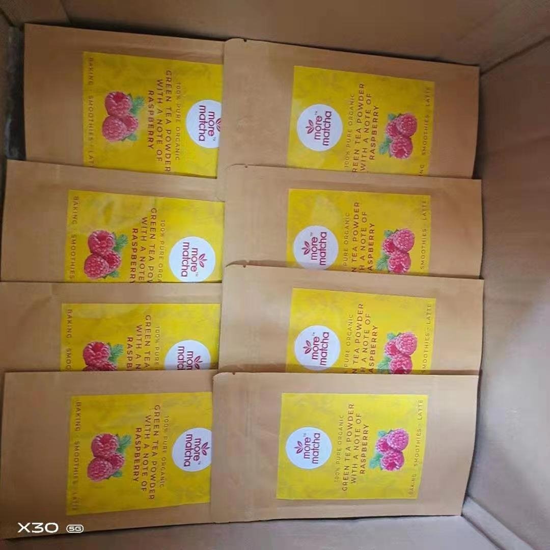 New Arrival Organic Chinese Oolong Ginseng Tea Fresh Strong Fragrance Fermented for Health