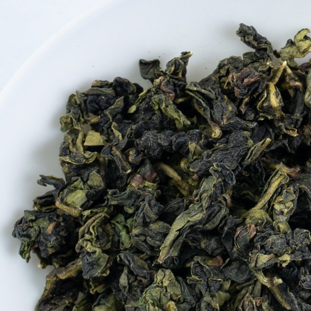 High Quality Slim Tea Fujian Anxi Tieguanyin Oolong Tea For Factory Supplier oolong tea for weight loss