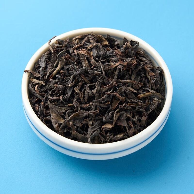 XC15 High End Good Gift slimming cha 125g wuyi cliff tea DA HONG PAO AT103A chinese OOLONG TEA
