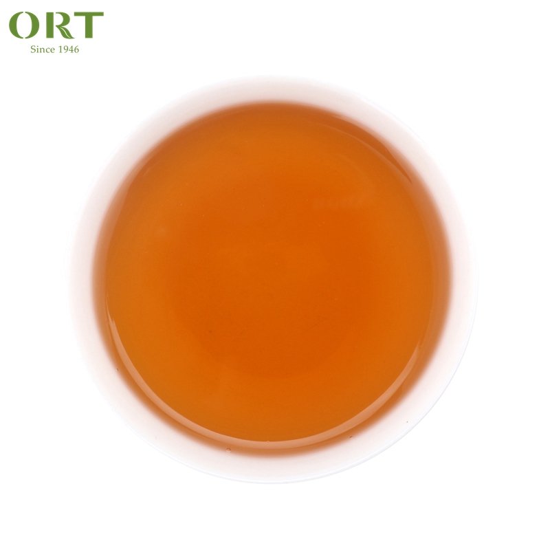 Golden Flower And Fruit Fragrant Black Oolong Tea