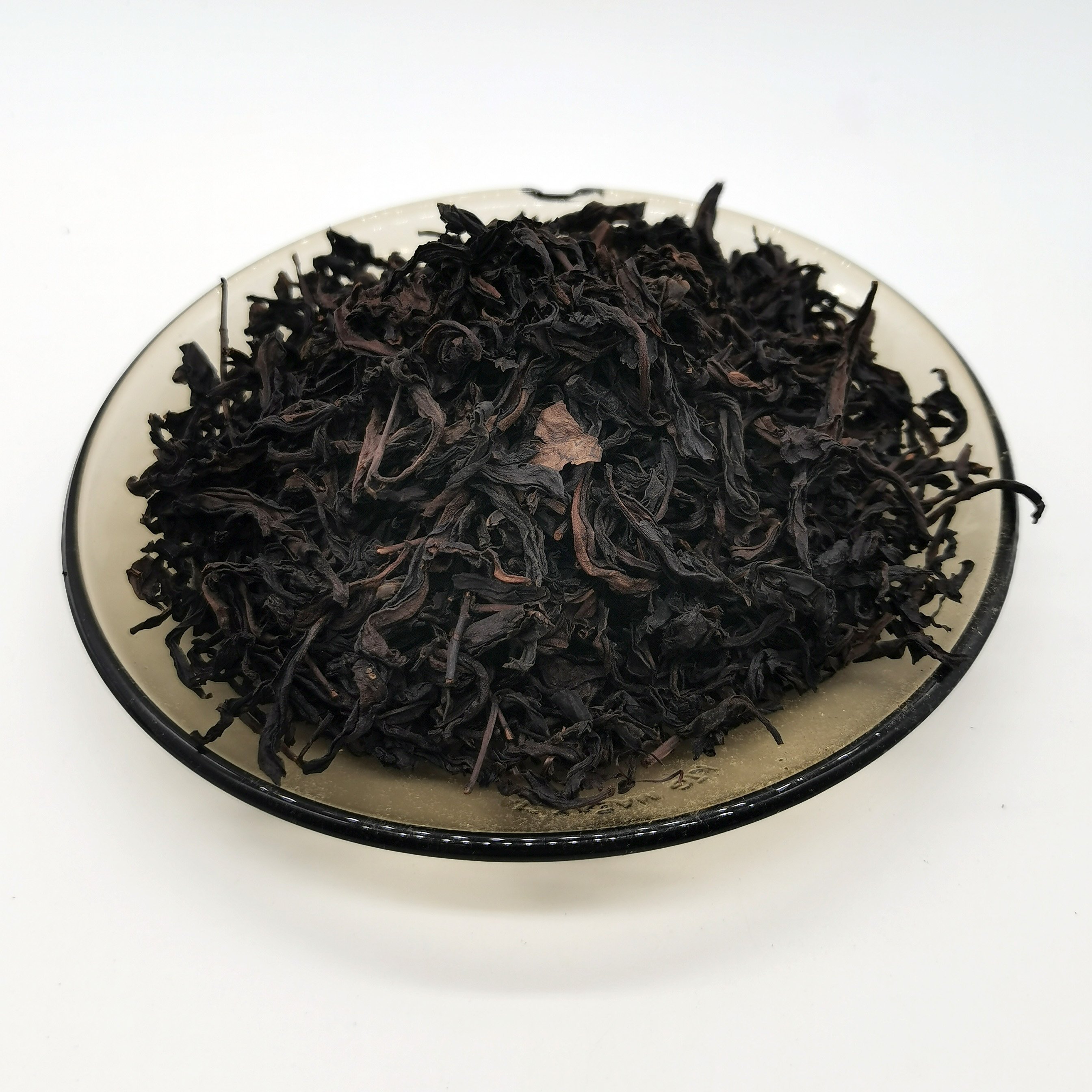 wholesale royal tea chinese bubble boba tea 100g dropshipping dahongpao oolong milk teas