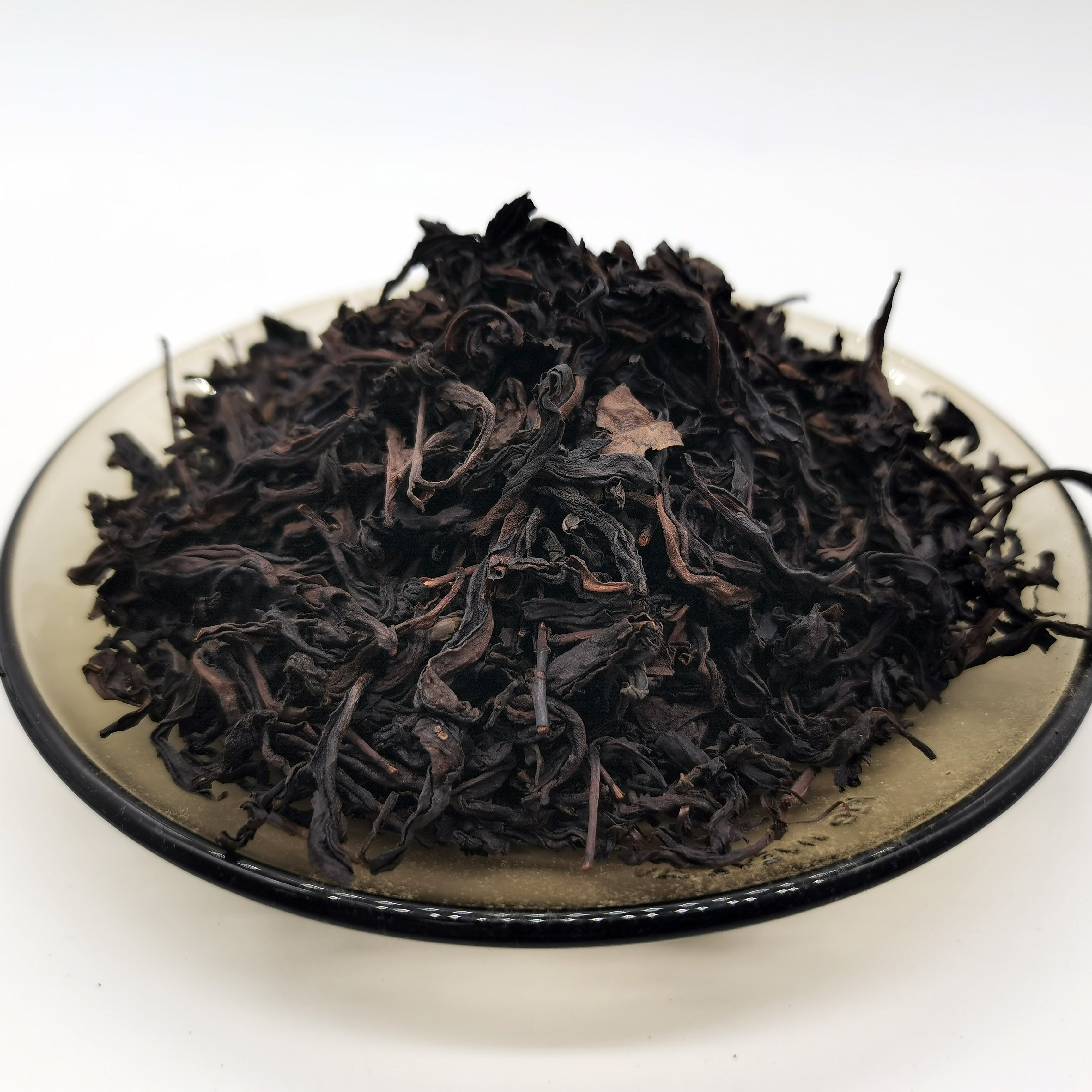 wholesale royal tea chinese bubble boba tea 100g dropshipping dahongpao oolong milk teas