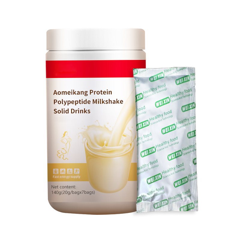 OEM SLIMMING Private label Milk protein milkshake slimming tea weight loss powder meal replacement shakes for weight loss