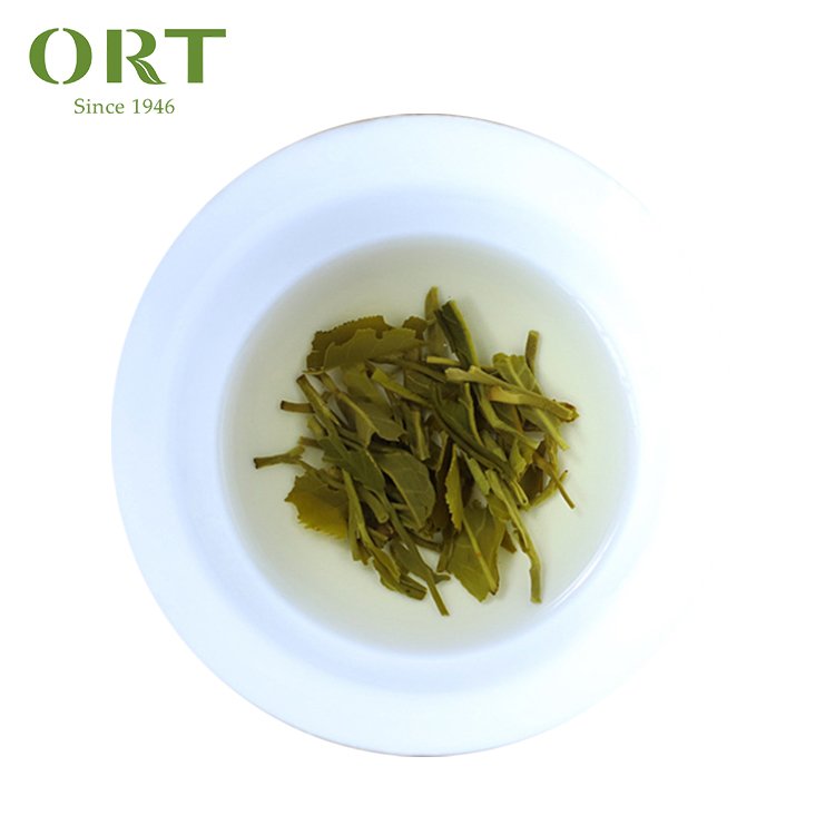 Top Grade Organic Jasmine Scented Jasmine Big White Jasmine Spring Tea Green Tea