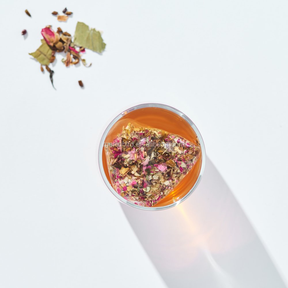 Premium Quality Slimming Tea Good Function Herbal Tea Good For Slimming OEM Packaging