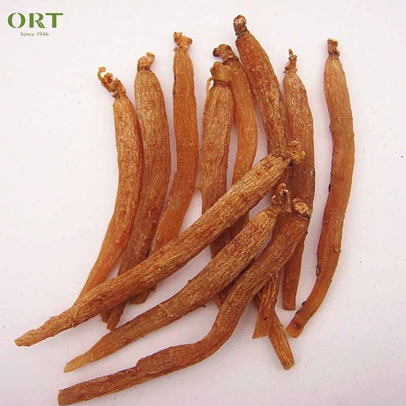Korean ginseng multi specification sliced edible red ginseng whole gift box