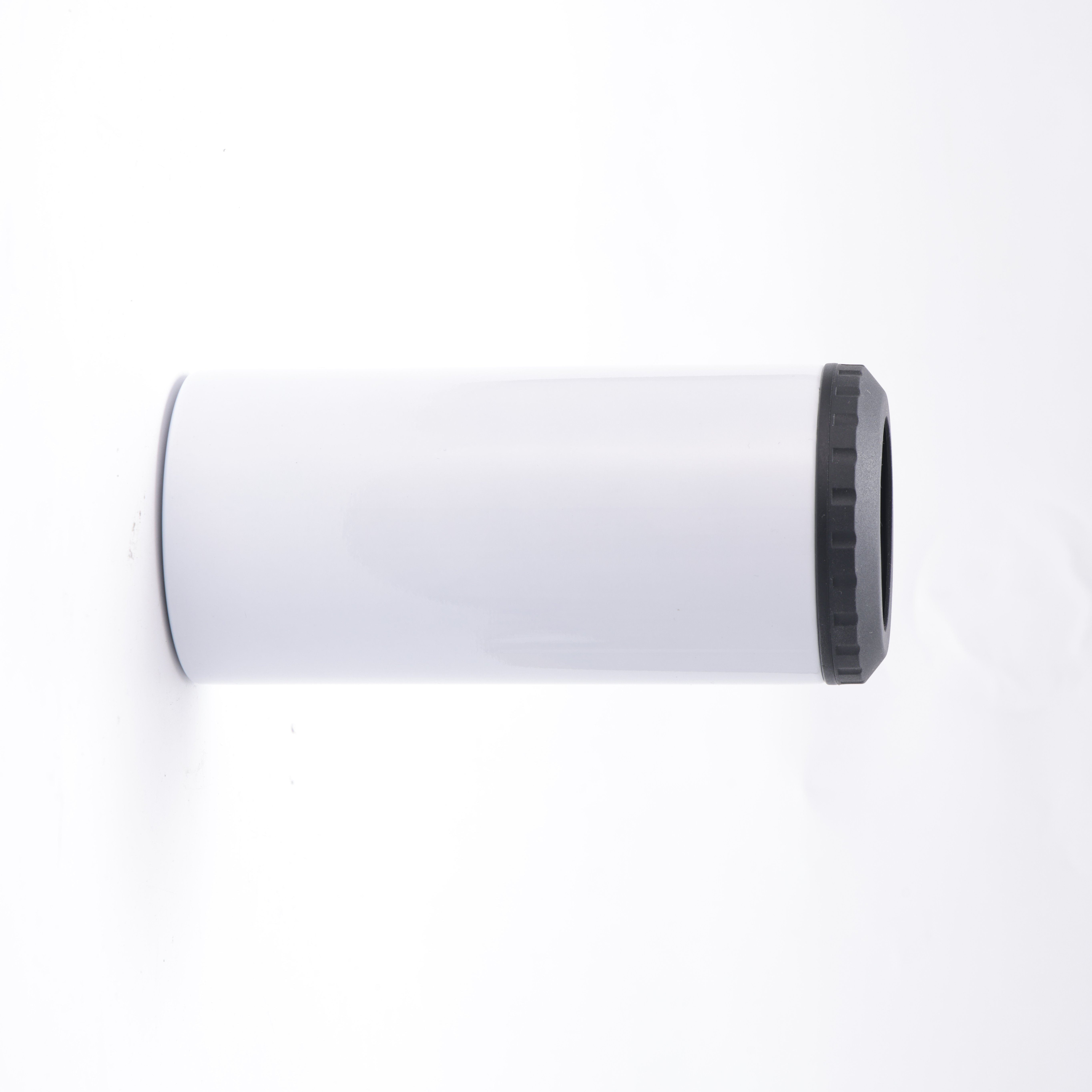 4 in 1 Slim Can Cooler With 4 Lids Stainless Steel Insulated Sublimation Blank 16oz Can Cooler Sublimation Skinny Can Cooler