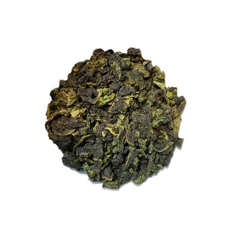 Wholesale 2024 Oolong Tea Strong Aroma New Tea Tie Guan Yin Loose Leaf Adjusting drinks flavors to reduce fat