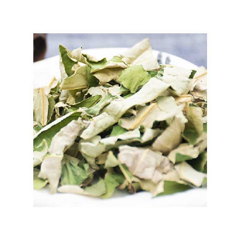 Organic Chinese Herbal Granule Health Lotus Leaf Tea Slimming