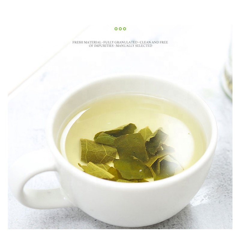 Organic Chinese Herbal Granule Health Lotus Leaf Tea Slimming