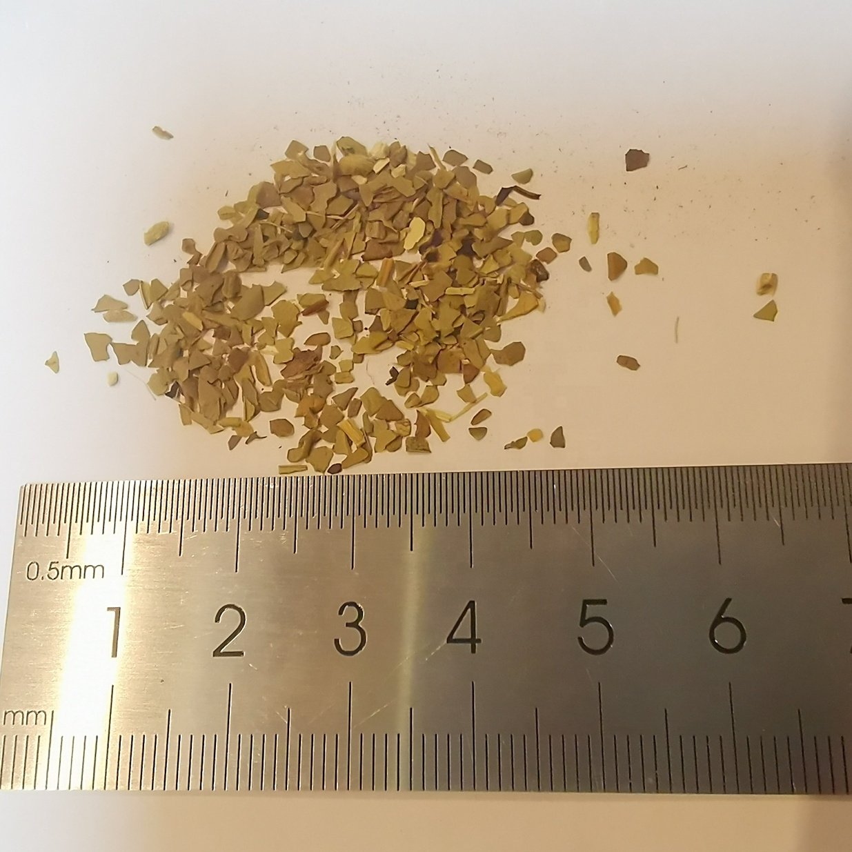 Wholesale High Quality supply bulk dried OEM organic yerba sample competitive private label Dried Herb Extract Yerba Mate tea