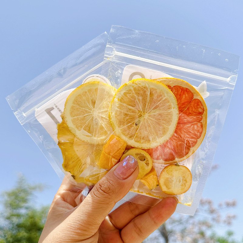 Natural Delicious Raspberry strawberry blueberry Mango fruit tea tea bags private label