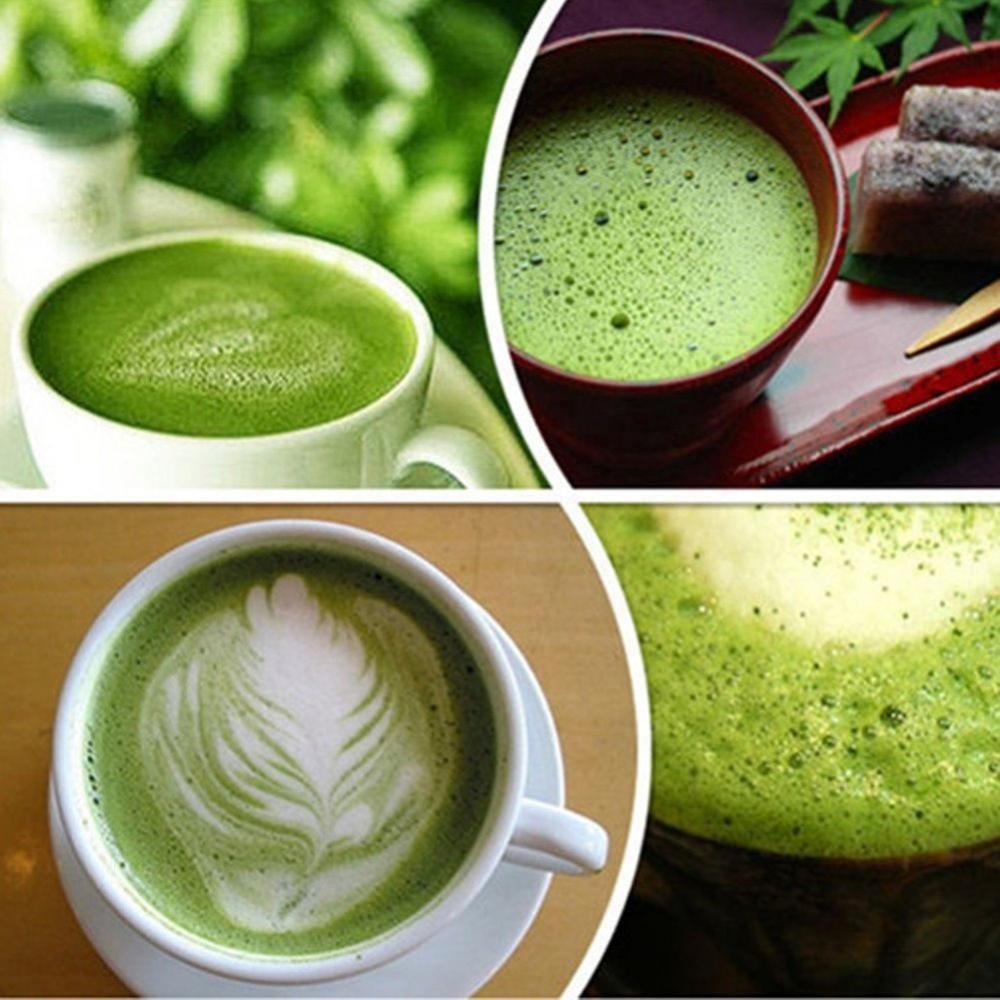 Best Quality Organic Matcha Green Tea Certified Organic 100% Pure Matcha Powder