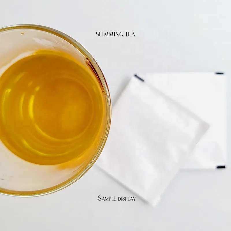 Private Label Natural Herbal Slimming loss detox Belly Slimming Flat Tummy Tea