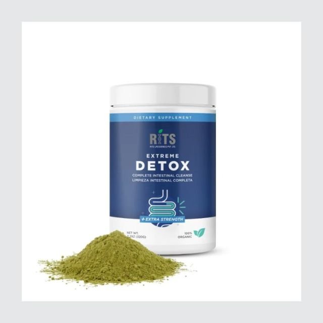 Best Grade Detox Tea Powder Healthcare Supplement for Boosting Immunity Available at Wholesale Price